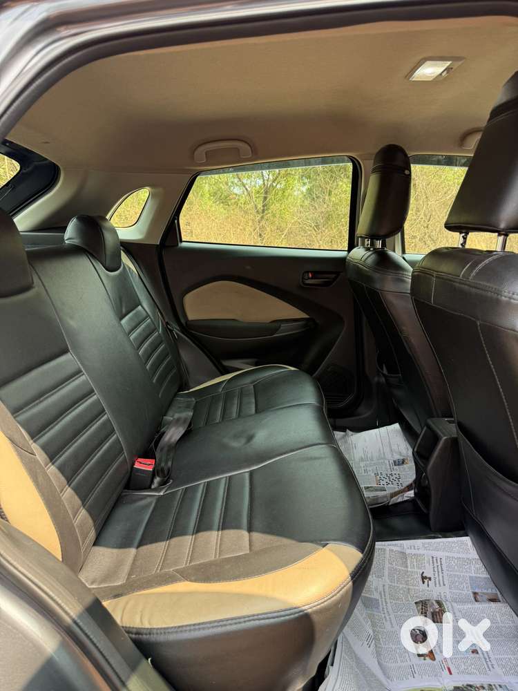 Toyota Glanza 1.2 S, 2022, Petrol