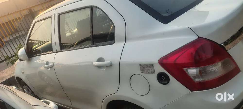 Maruti Suzuki Dzire 2020 Taxi Nomber Hr 73 Palwal