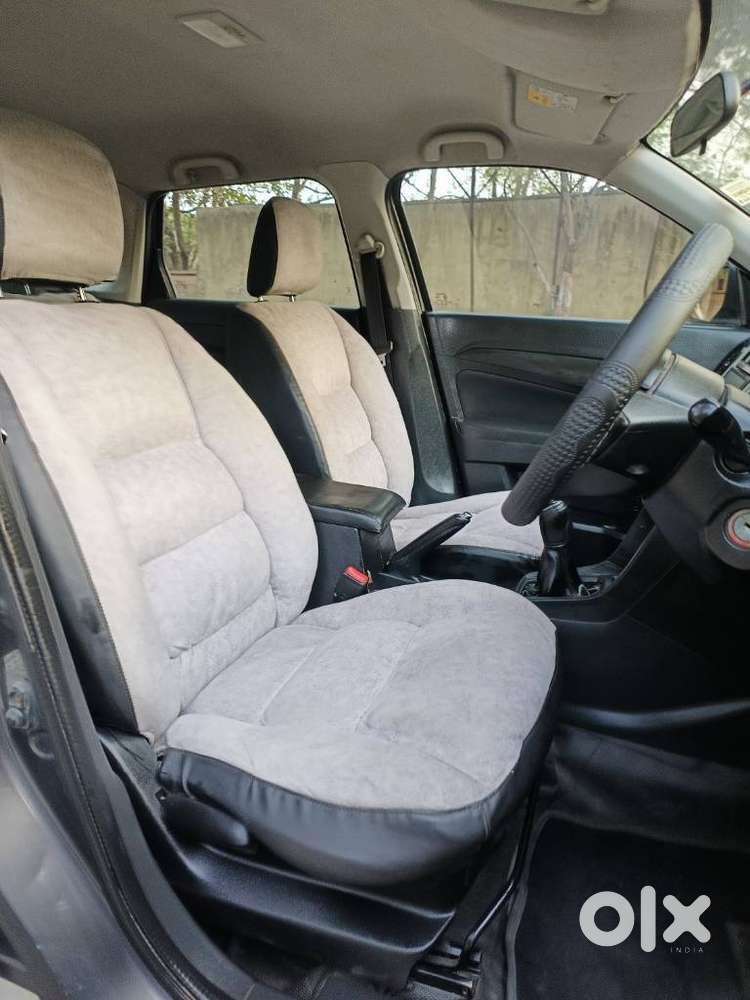 Maruti Suzuki Brezza Vdi, 2018, Diesel