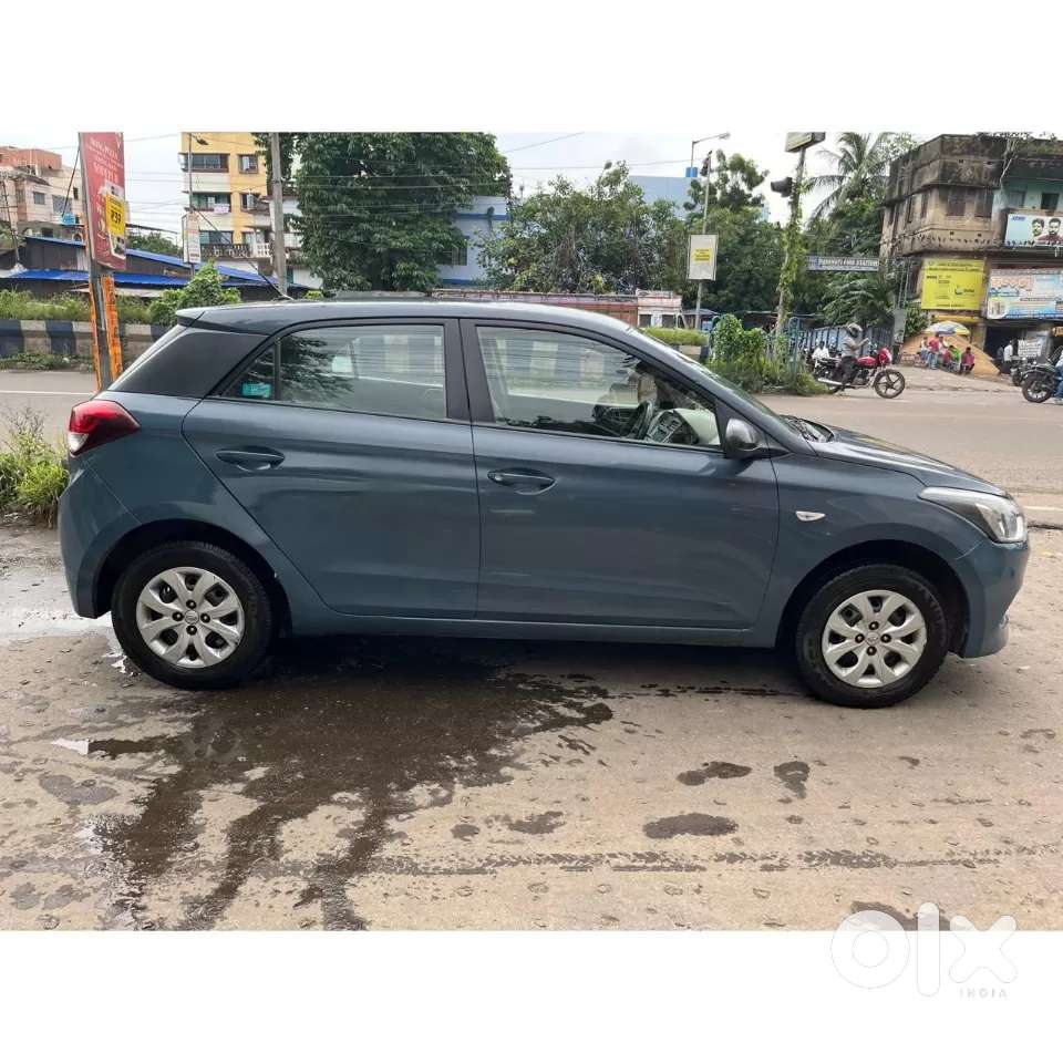 Hyundai I20 Magna, 2014, Petrol