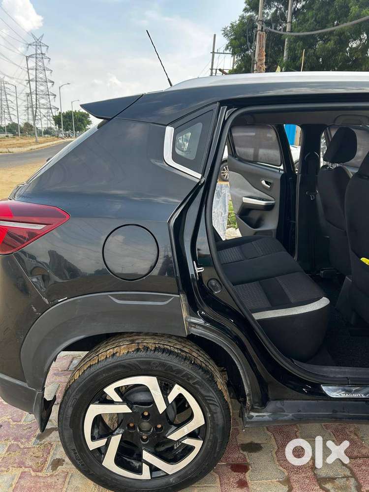 Nissan Magnite 2022 Petrol