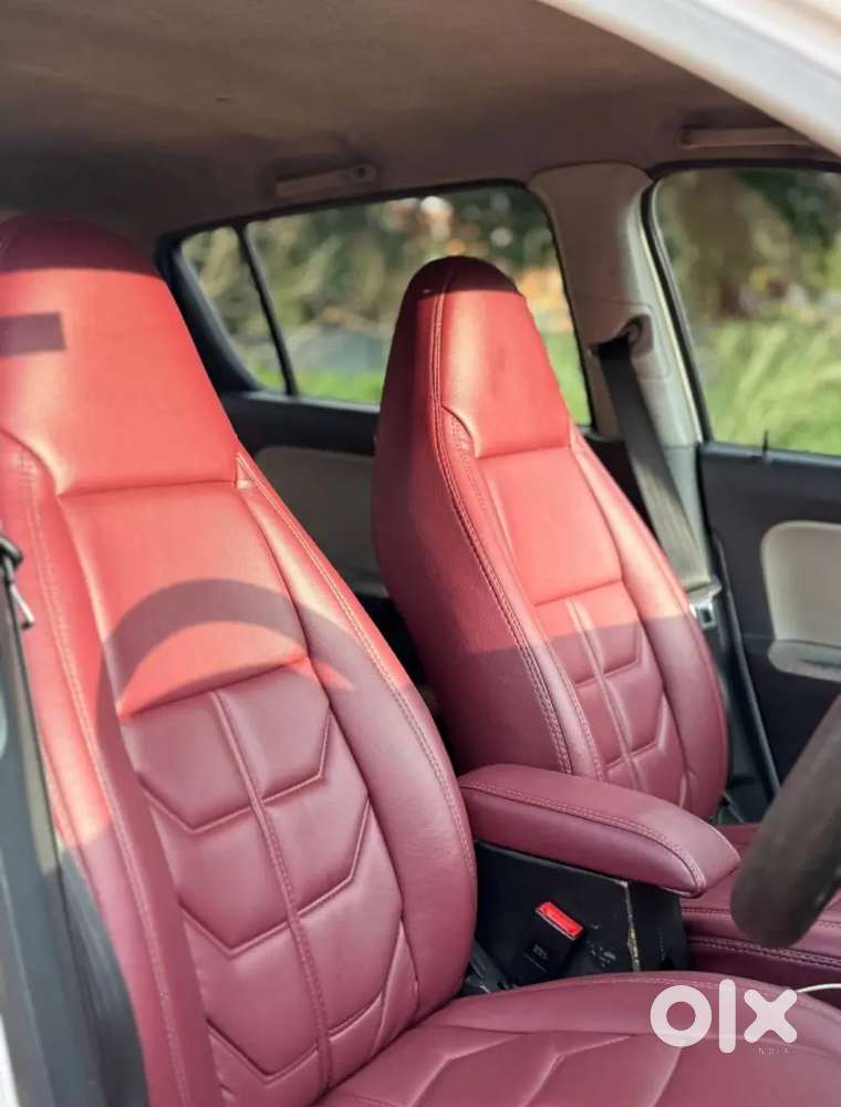 2017 Alto K10 Cng Automatic