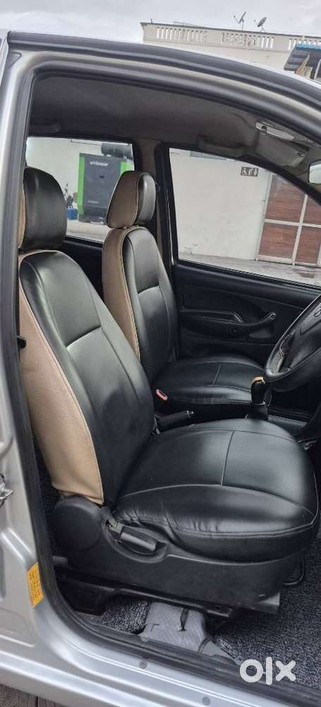 Tata Indica Ev2 Ev2 Ls, 2017, Diesel