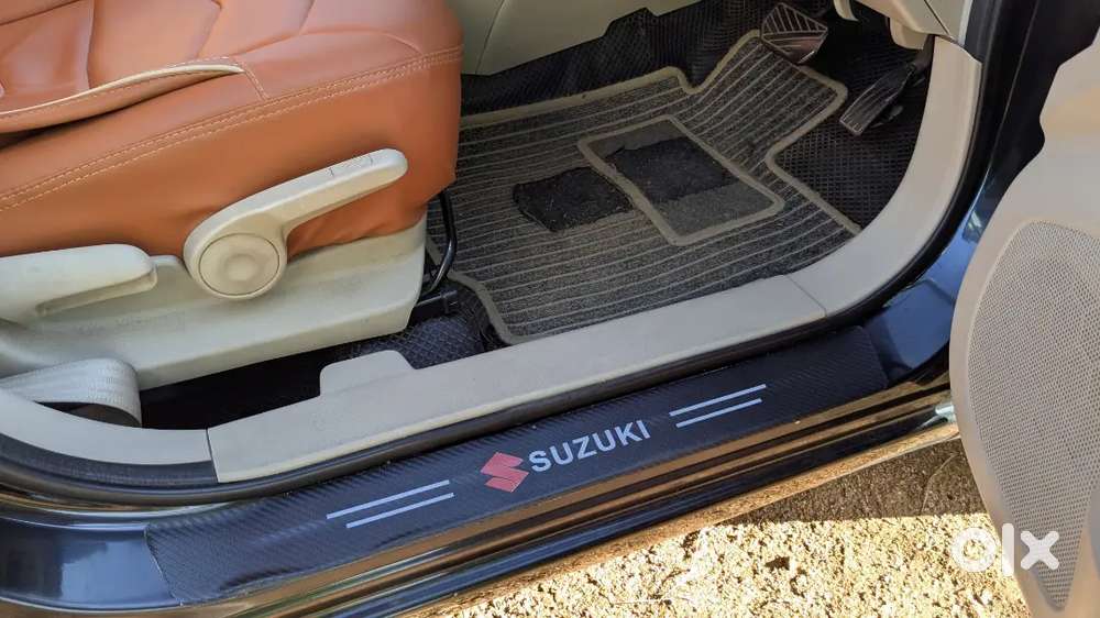 Maruti Suzuki Ciaz 2016 Petrol Automatic