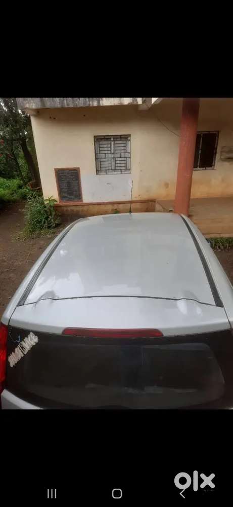 Maruti Suzuki Ritz 2009 Petrol 83000 Km Driven