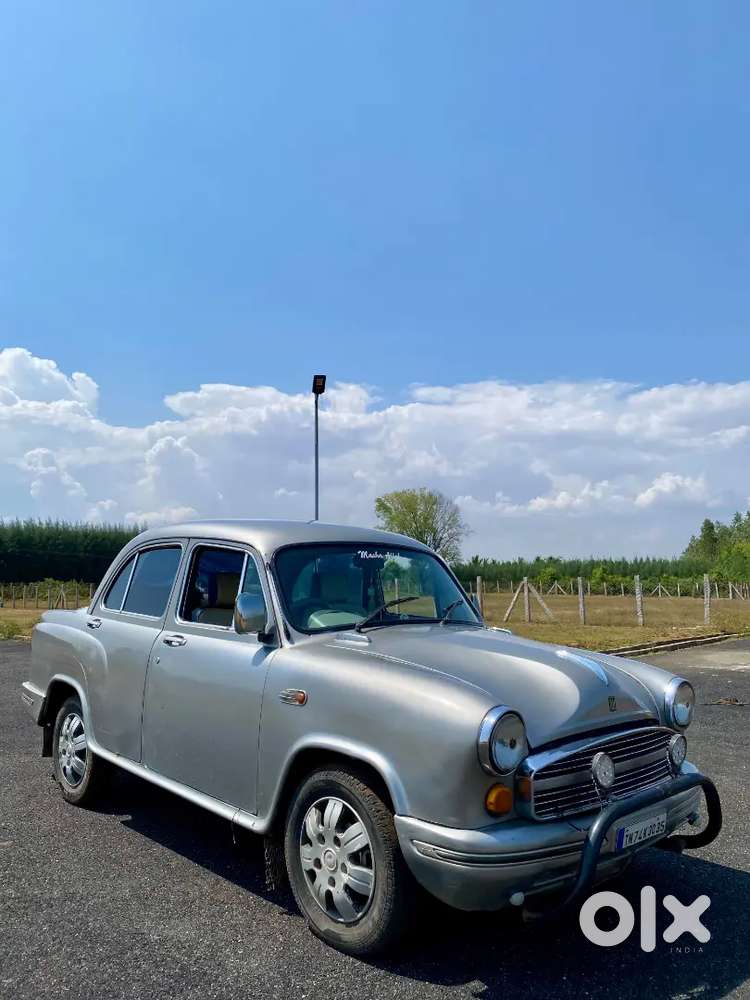 Ambassador Classic 2006