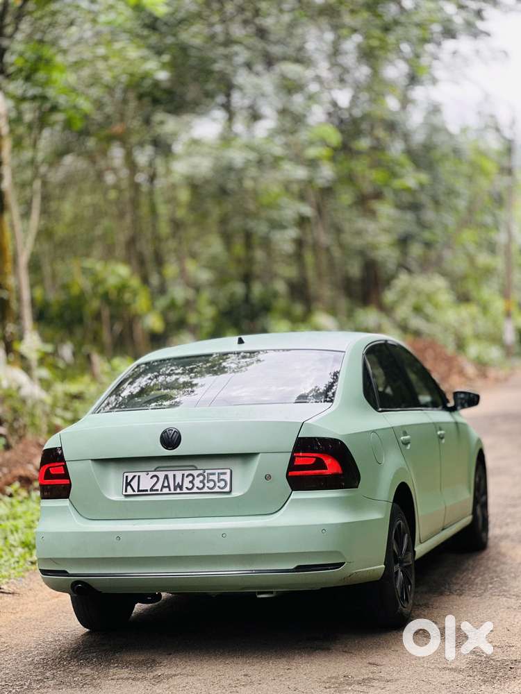 Volkswagen Vento 1.5 Tdi Highline Plus, 2015, Diesel