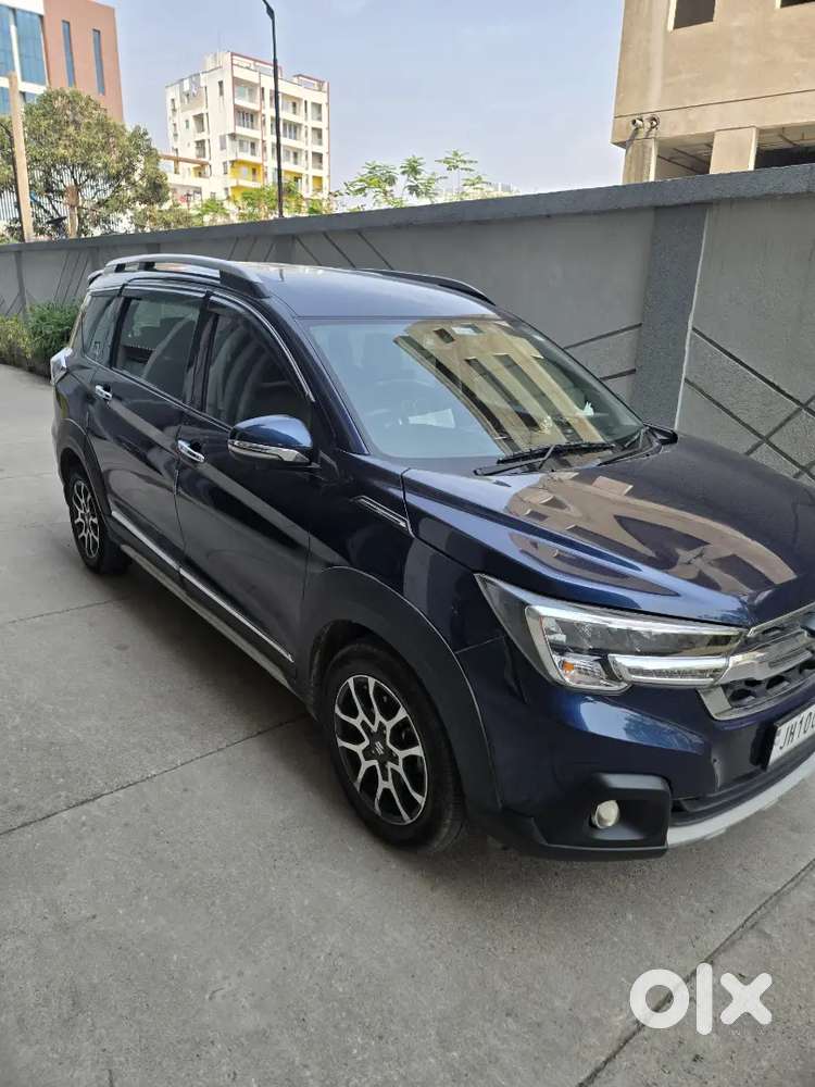 Maruti Suzuki Xl6 2022