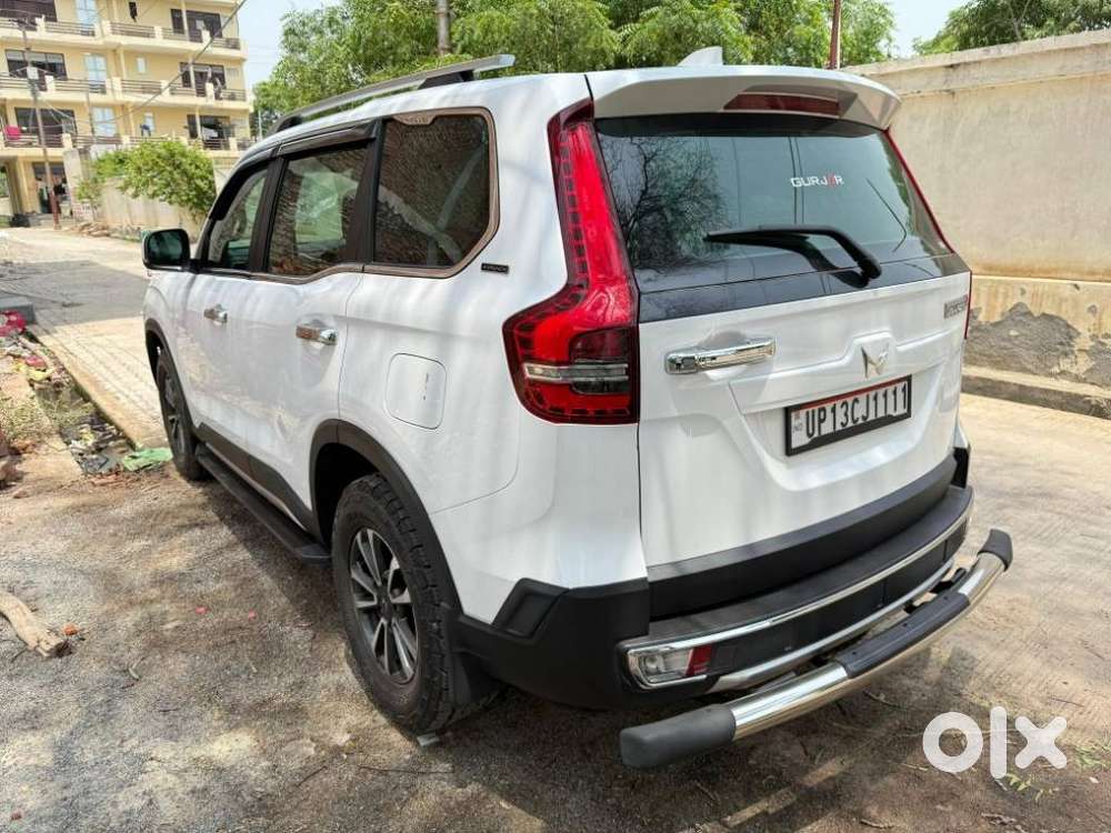 Mahindra Scorpio-n 2.2 Z8 Diesel Mt 7 Str, 2024, Diesel