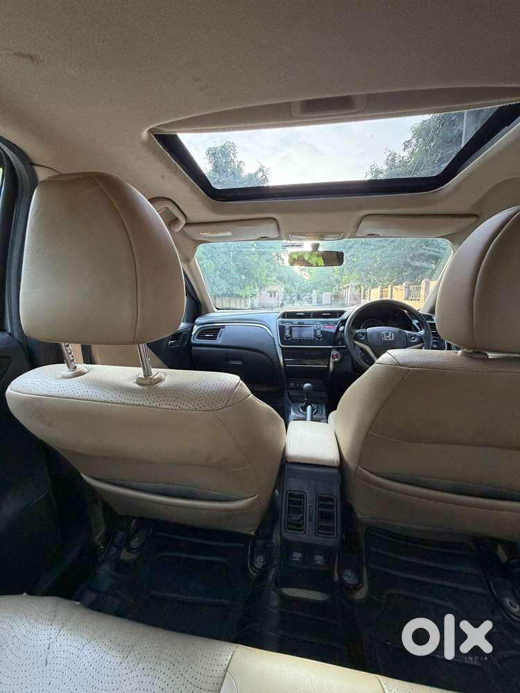Honda City I Dtec Vx, 2014, Diesel