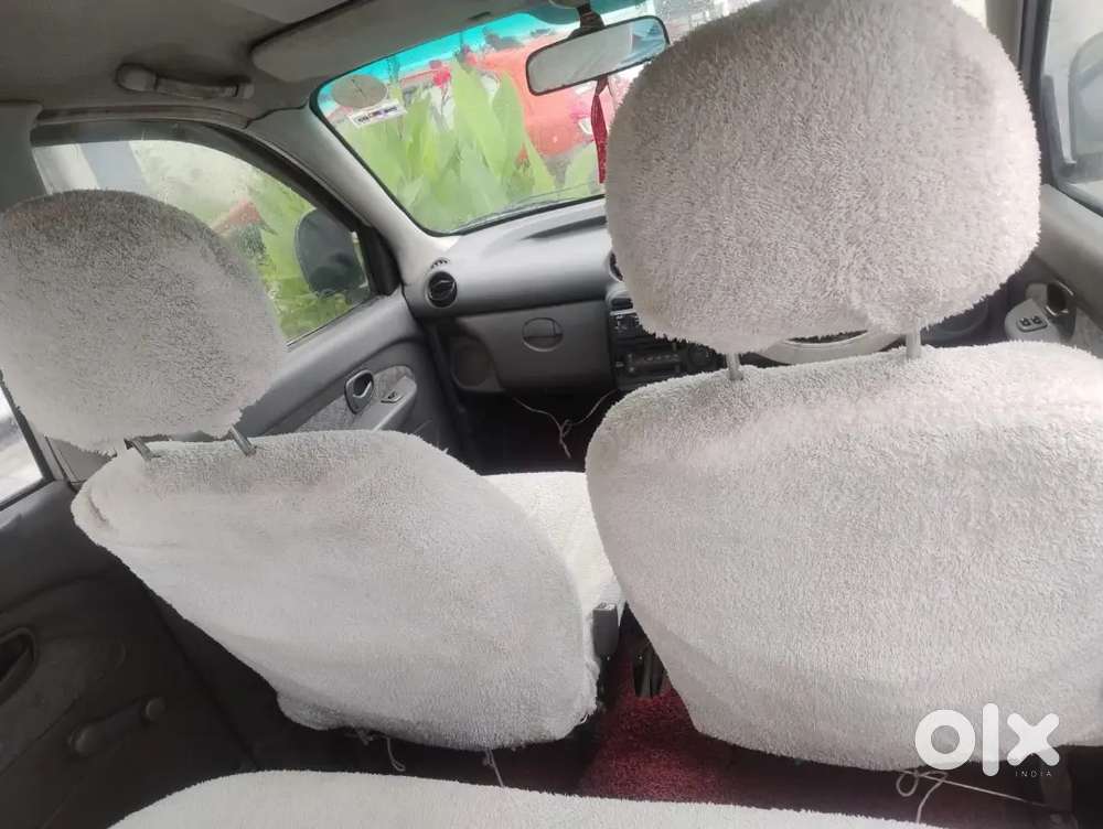 Hyundai Santro Xing Cng & Hybrids Well Maintained