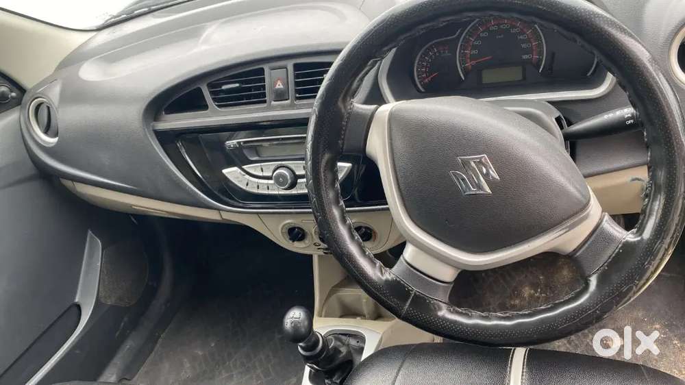 Maruti Suzuki Alto K10 2018 Petrol 54000 Km Driven