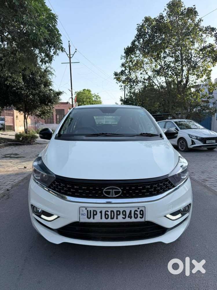 Tata Tigor 1.2 Revotron Xz Plus Cng, 2023, Petrol