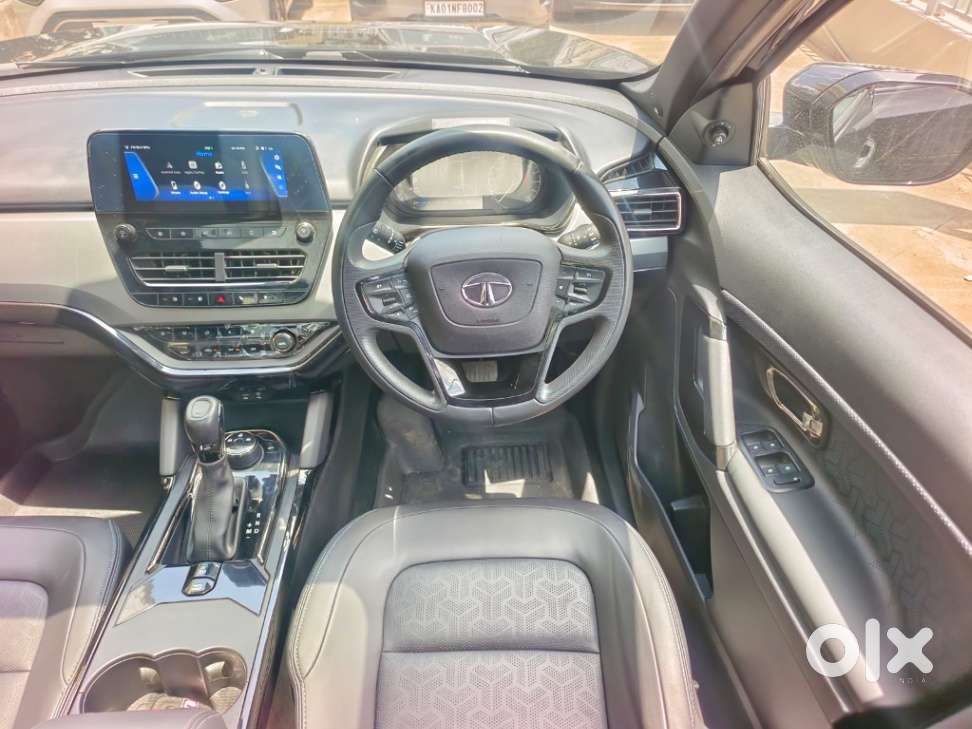 Tata Safari 2.0 Kryotec Xza Plus, 2022, Diesel