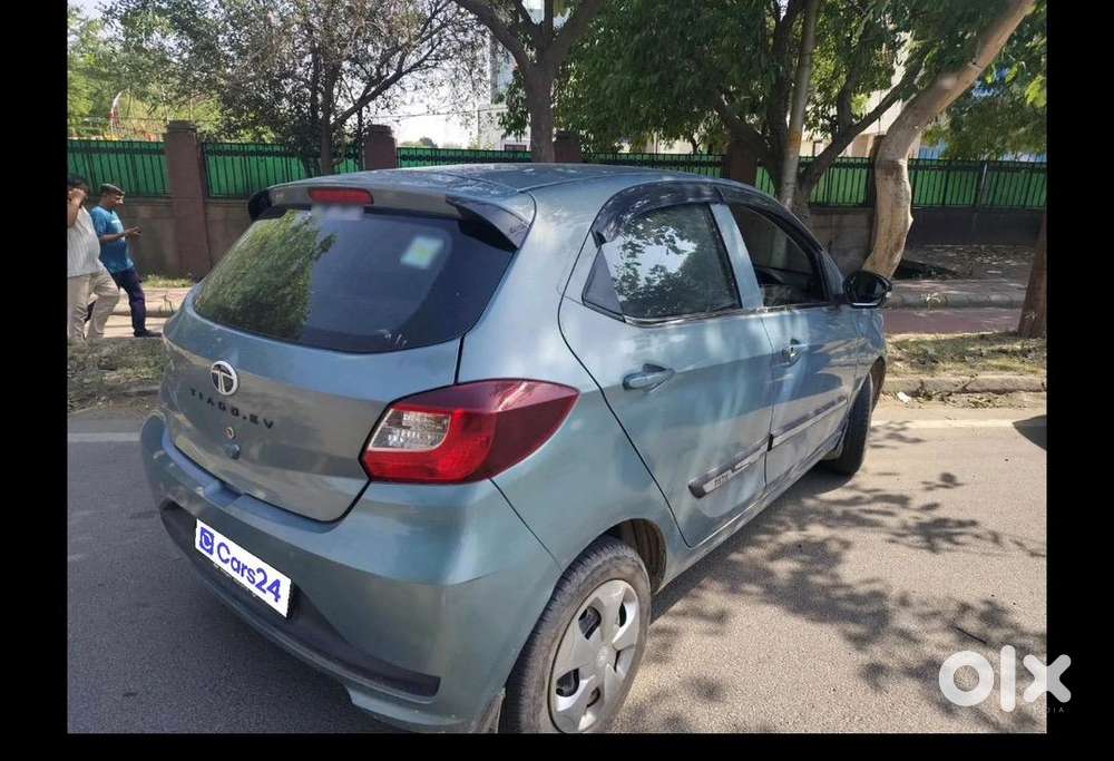Tata Tiago Ev 2024 Electric 32000 Km Driven