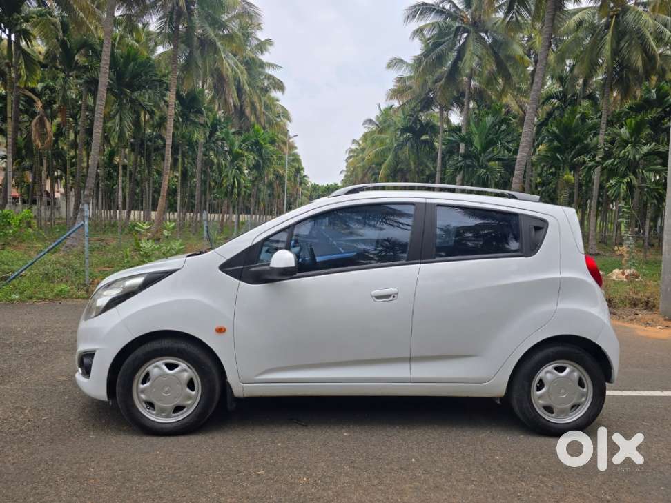 Chevrolet Beat 2014-2016 Diesel Lt, 2014, Diesel