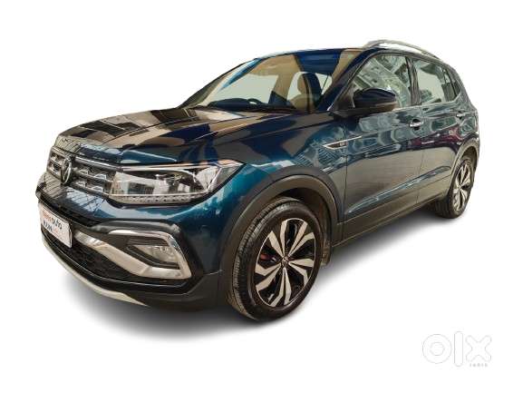 Volkswagen Tiguan 1.5 Tsi, 2024, Petrol