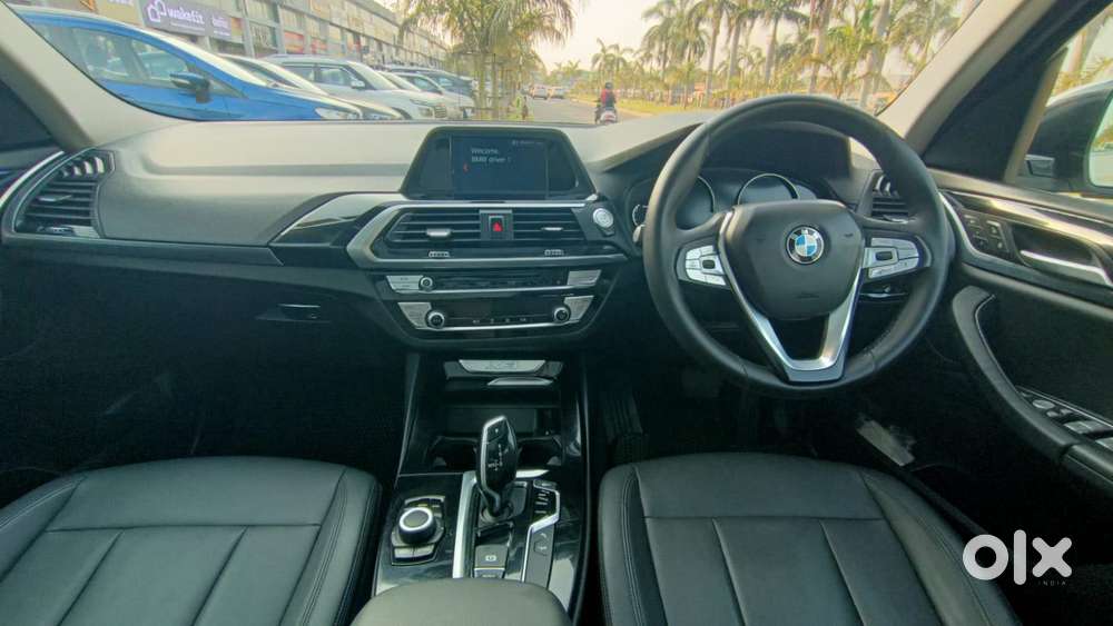 Bmw X3 Xdrive 20d Expedition, 2018, Diesel