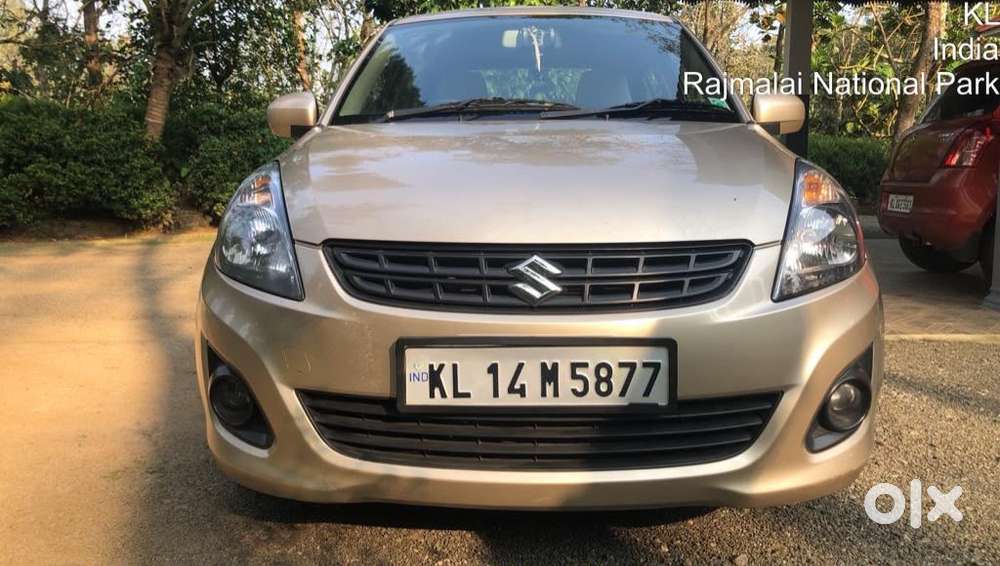 Swift Dzire Maruti, 2012 Model
