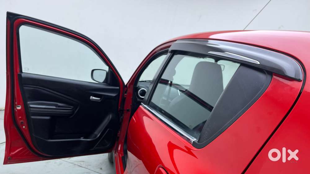 Maruti Suzuki Celerio 1.0 Zxi Plus Amt, 2024, Petrol