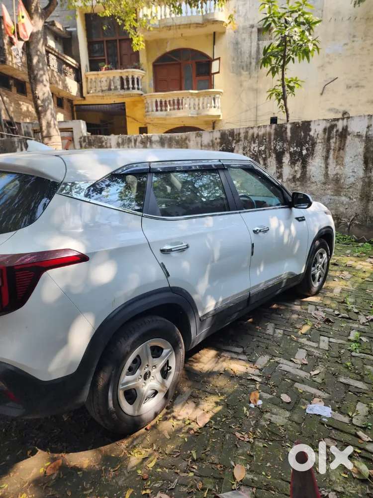 Kia Seltos 1.5 Gtx+ 2024