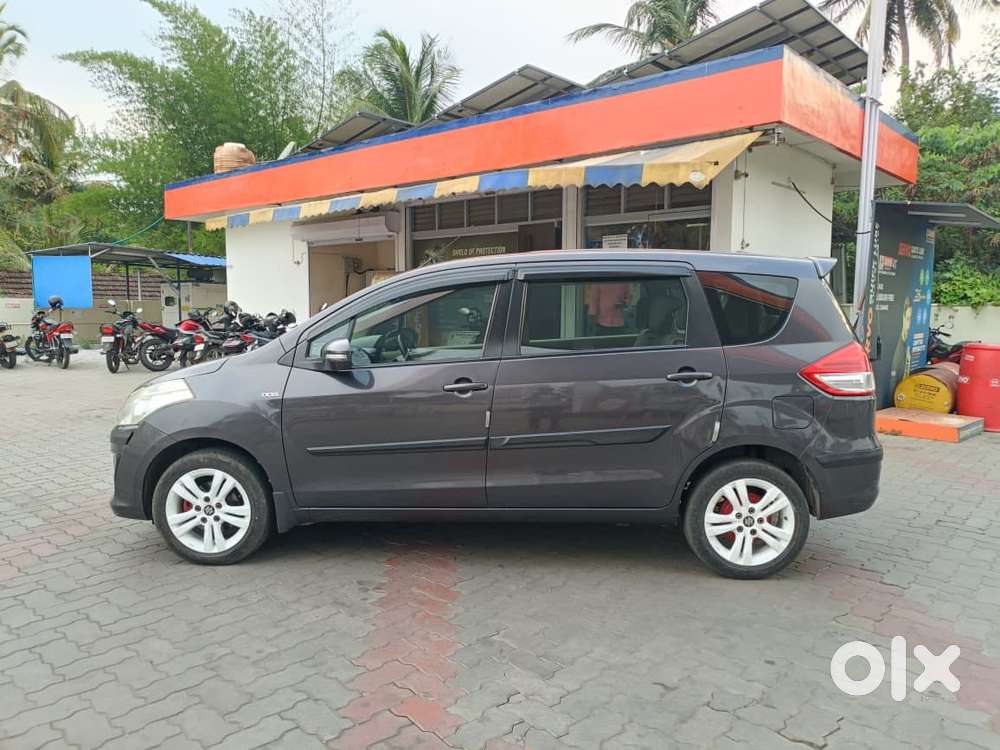Maruti Suzuki Ertiga 2012-2015 Vdi, 2013, Diesel