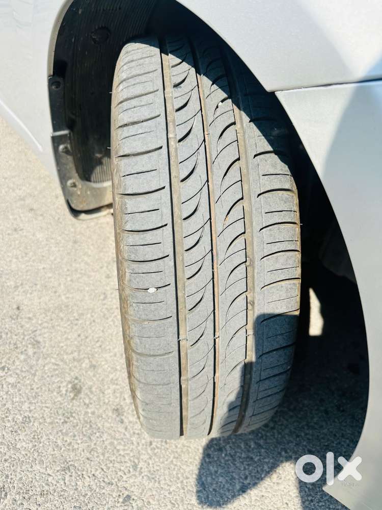 2016 Hyundai Verna 1.6 Sx Petrol 2nd Owner