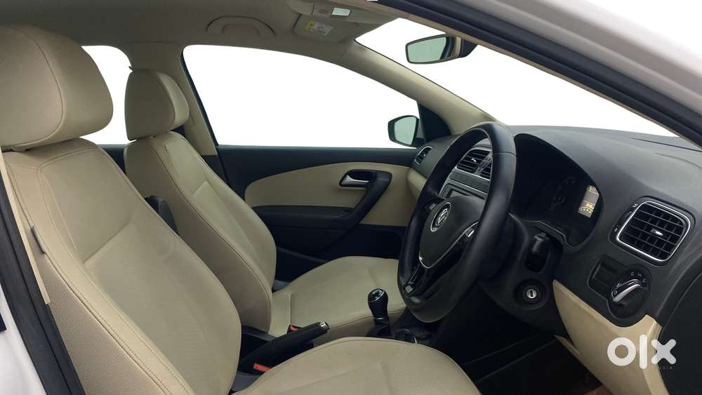 Volkswagen Vento 1.0 Highline Plus, 2020, Petrol