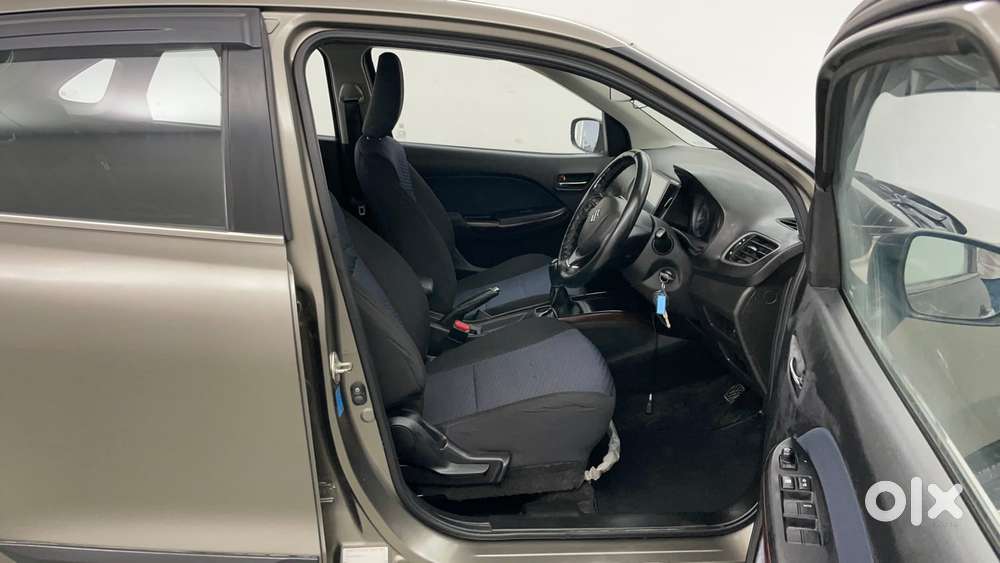 Maruti Suzuki Baleno 1.3 Delta, 2021, Petrol