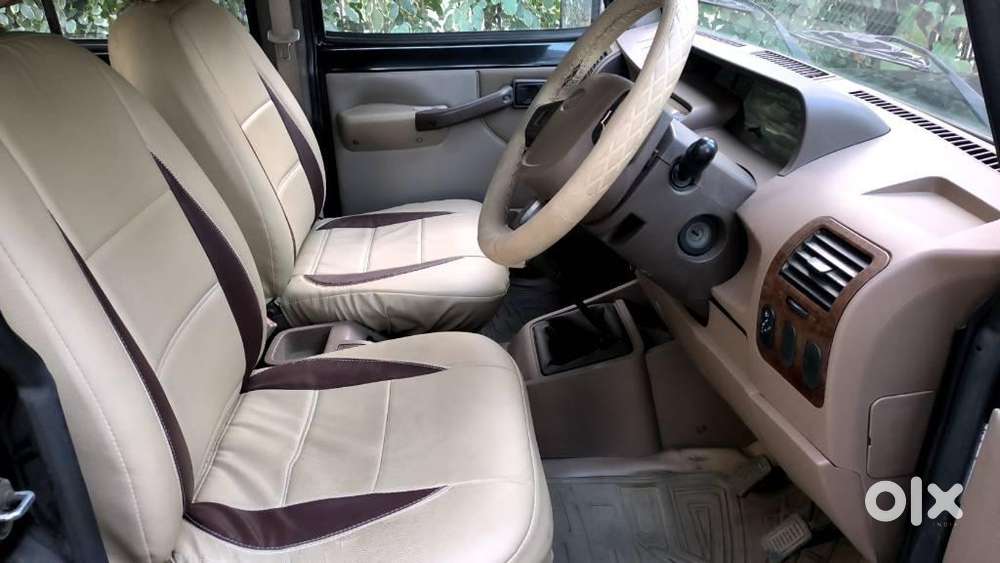 Mahindra Bolero Slx, 2015, Diesel