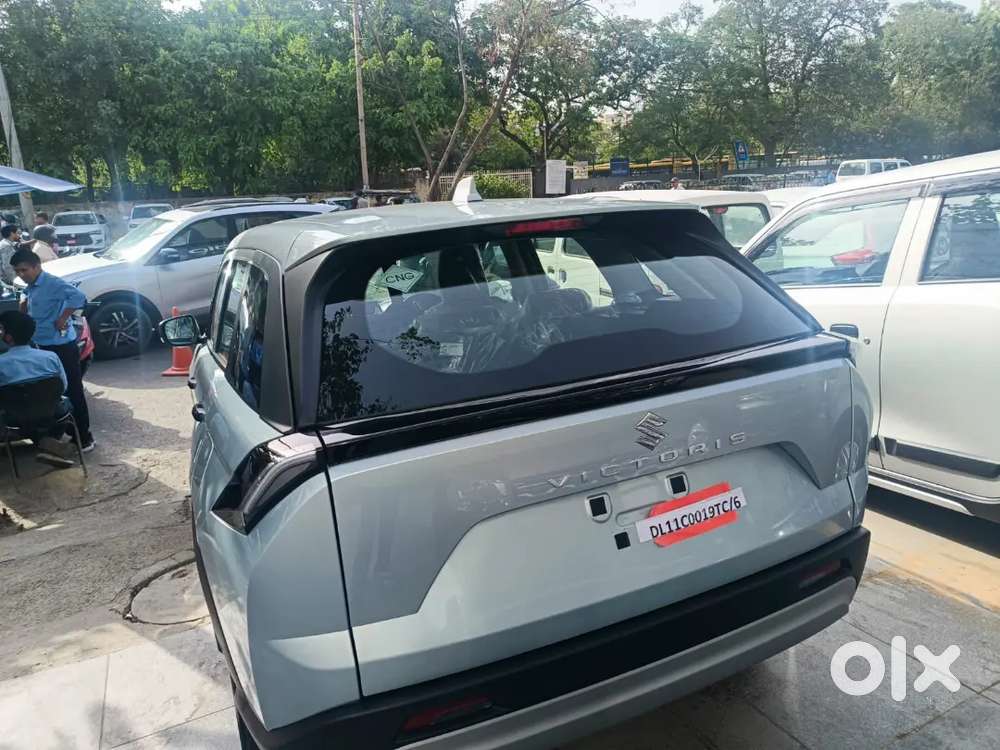 Maruti Suzuki Victoris Lxi Cng 2026 |maruti Suzuki Victoris 2026 Model