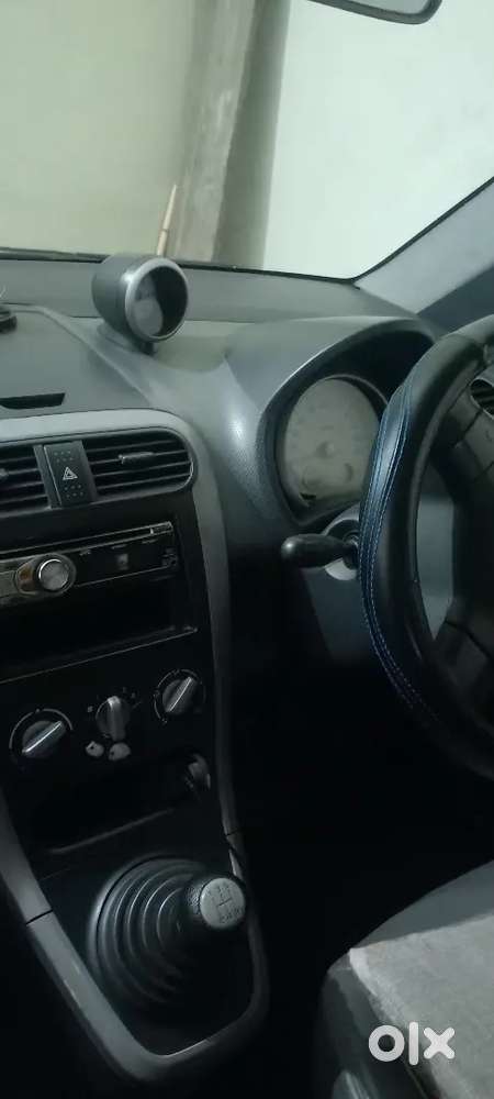 Maruti Suzuki Ritz 2012 Diesel Car
