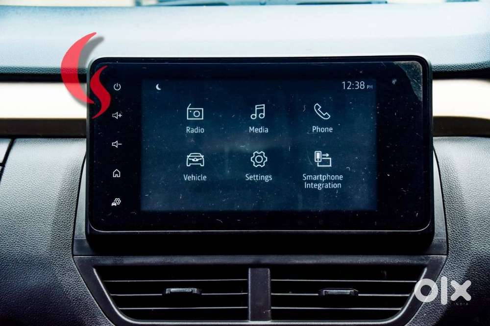 Renault Kiger Rxt, 2023, Petrol