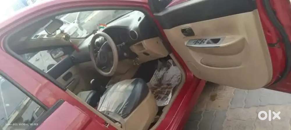 Sell Chevrolet Enjoy Diesel,  2014 December