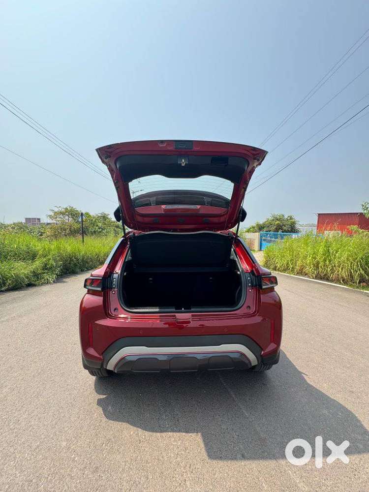 Maruti Suzuki Fronx Delta 1.2 Mt, 2026, Petrol