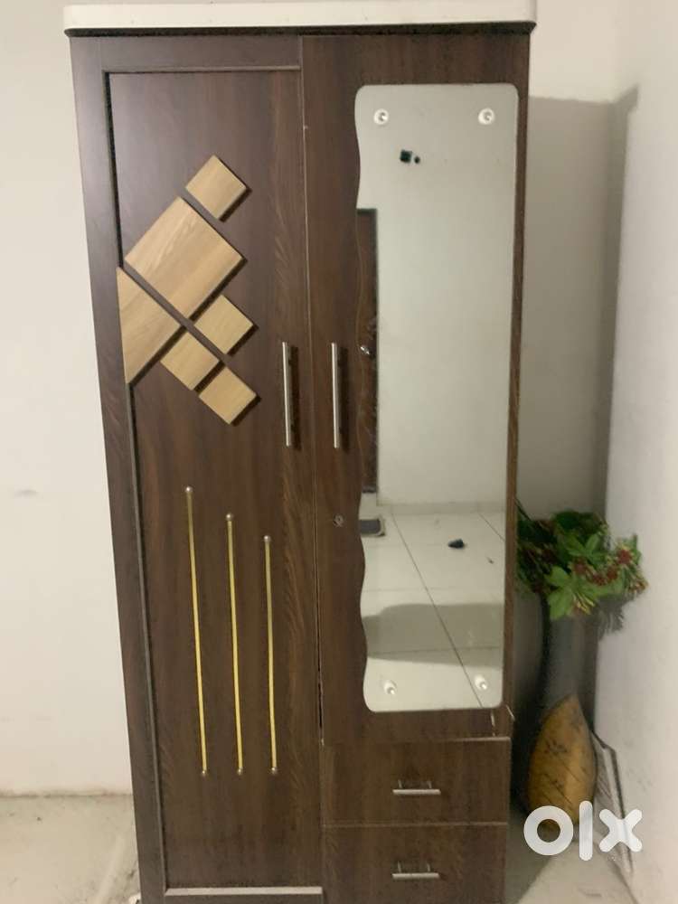Solid Wooden Cupboard /  Cupboard  in Excellent Condition