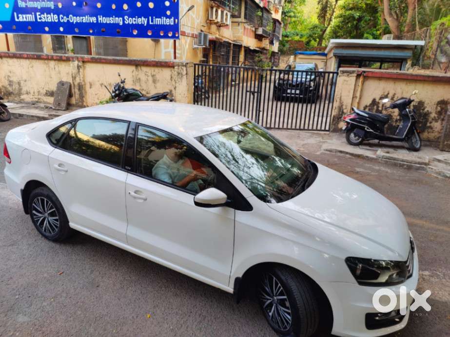 Volkswagen Vento 1.6 Mpi All Star, 2018, Petrol