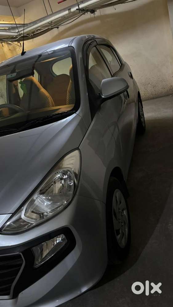 Hyundai Santro 2021 Automatic In Excellent Condition