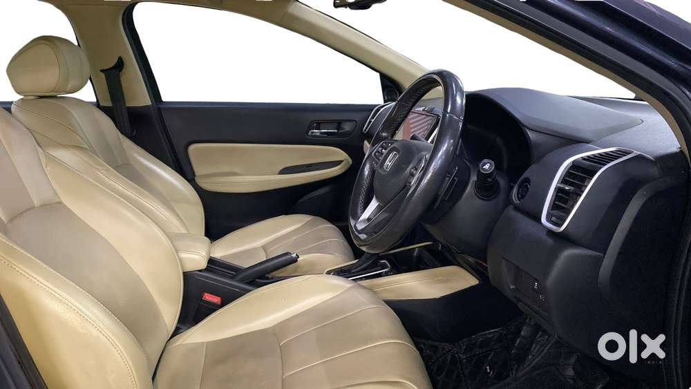 Honda City 1.5 Zx Cvt I-vtec, 2022, Petrol