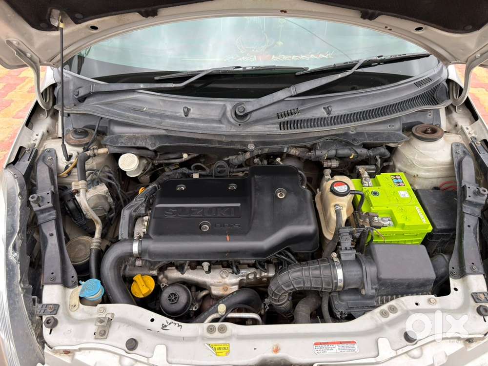 Swift Vdi Diesel 2014