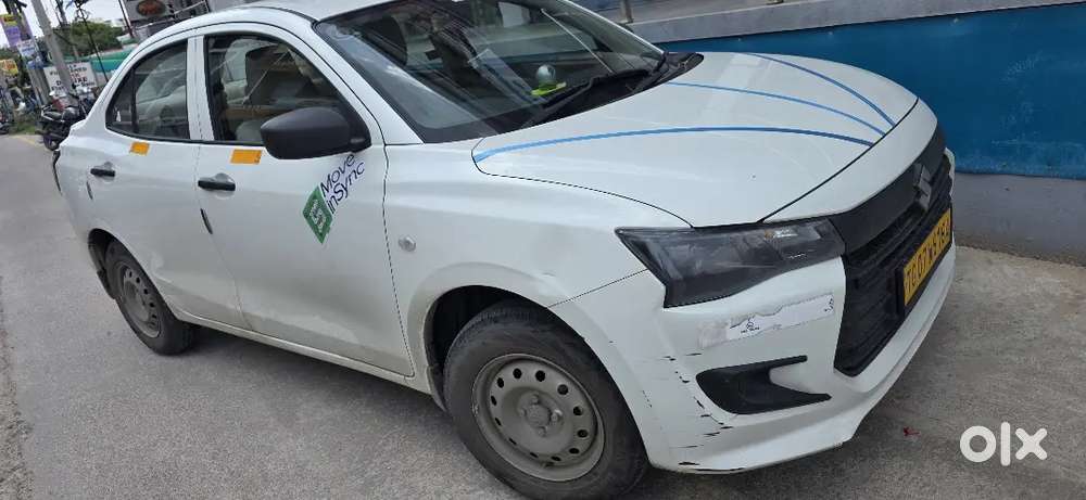 Maruti Suzuki Dzire 2026