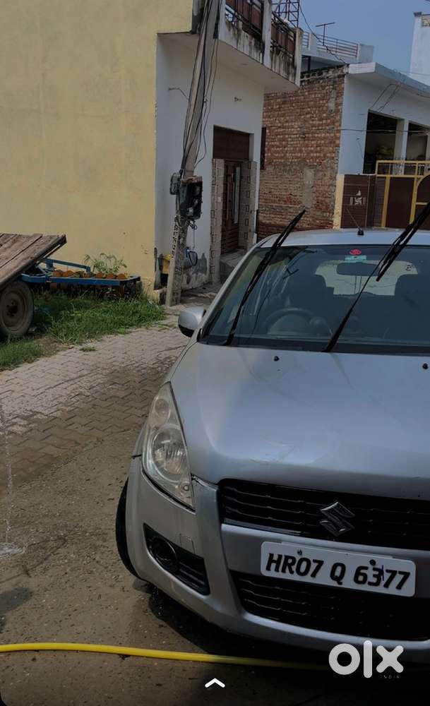 Maruti Suzuki Ritz Diesel 2011 Top