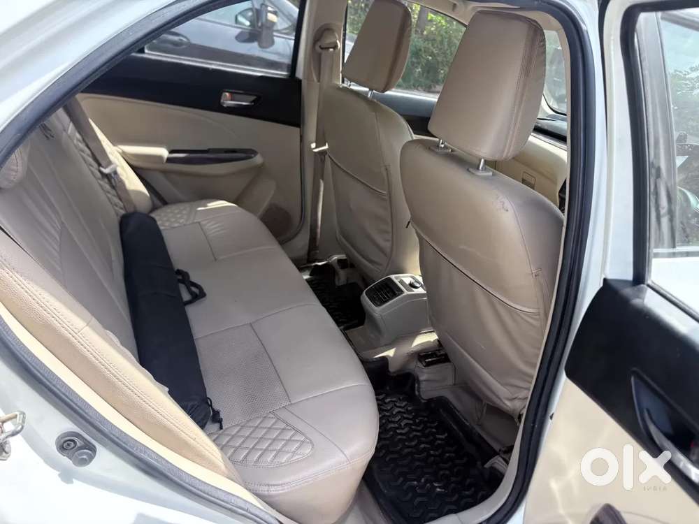 Maruti Suzuki Swift Dzire Vxi, 2022, Petrol
