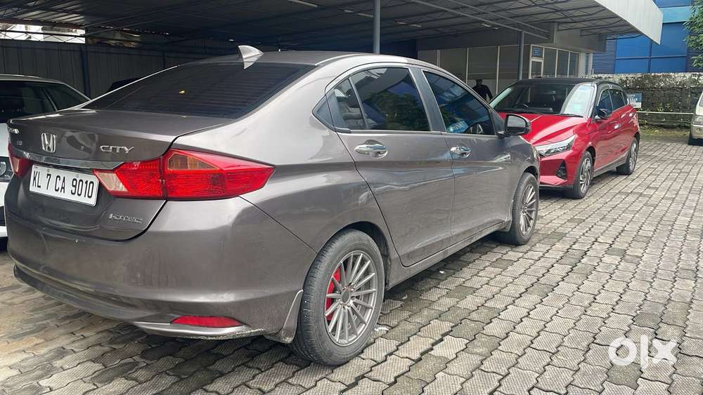 Honda City I Dtec Vx, 2014, Diesel