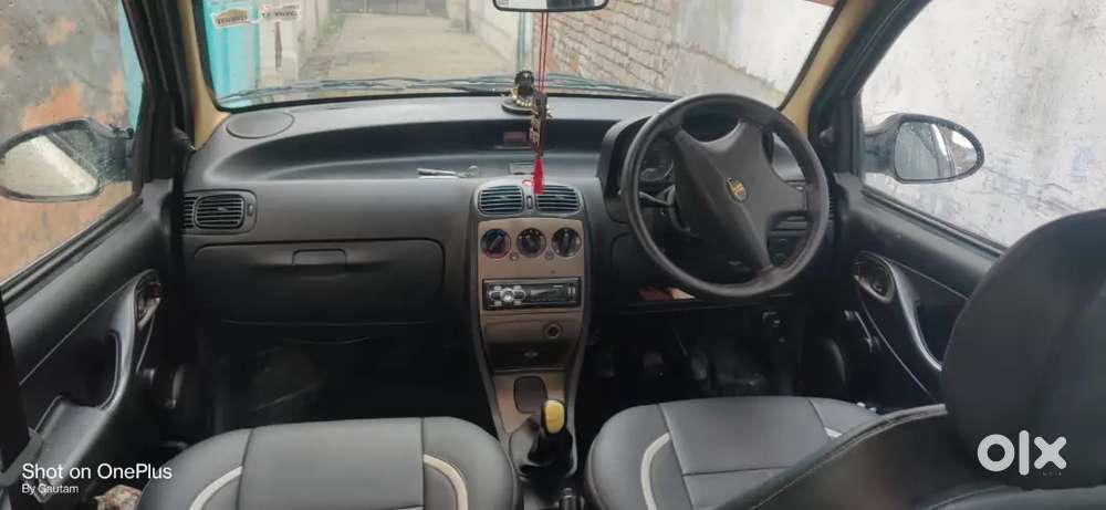 Tata Indigo Ecs Gls 2016 Model