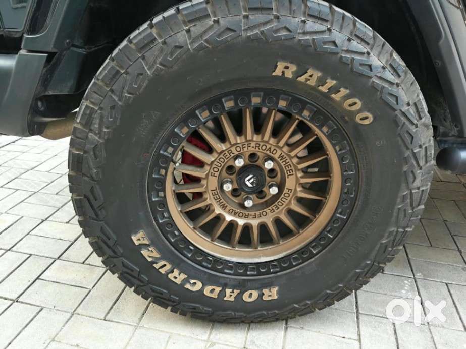 Jeep Wrangler Unlimited, 2021, Petrol