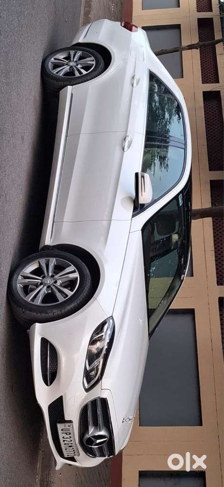 Mercedes-benz E-class E 250 Elegance, 2015, Diesel