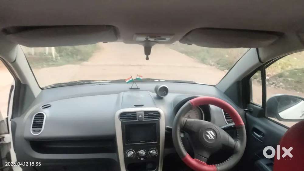 Maruti Suzuki Ritz 2010 Petrol Good Condition