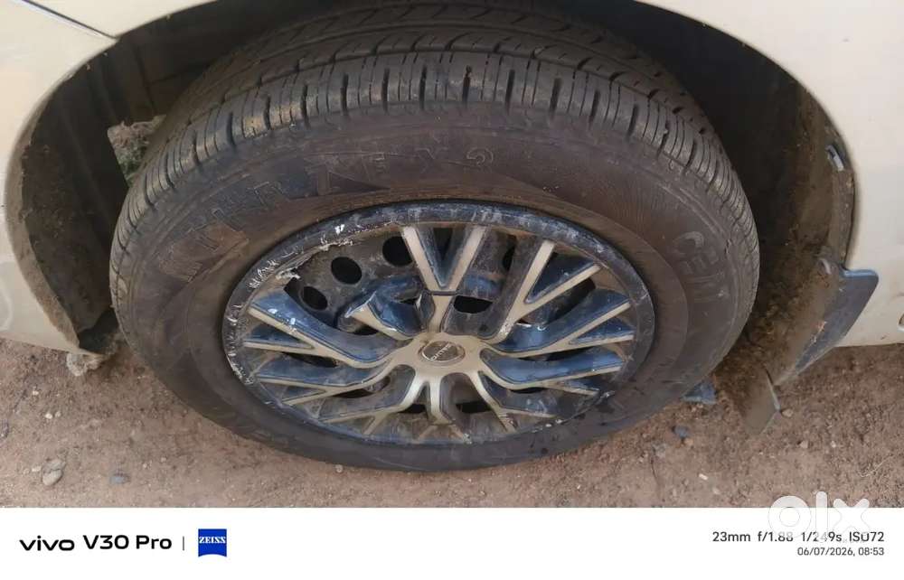 Maruti Suzuki Wagon R 2018 Fully Insurance And Four Seal Tyres