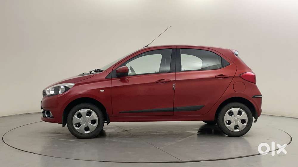 Tata Tiago 1.2 Revotron Xt, 2018, Petrol